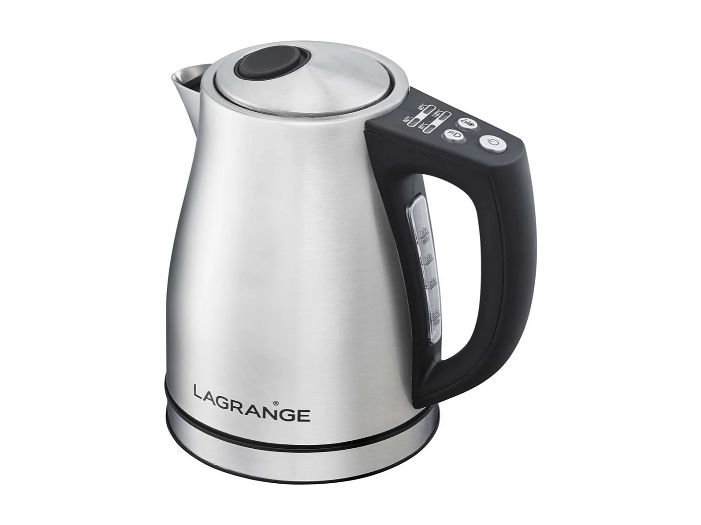 Lagrange Bouilloire électrique 1.2l 2200w - 509013