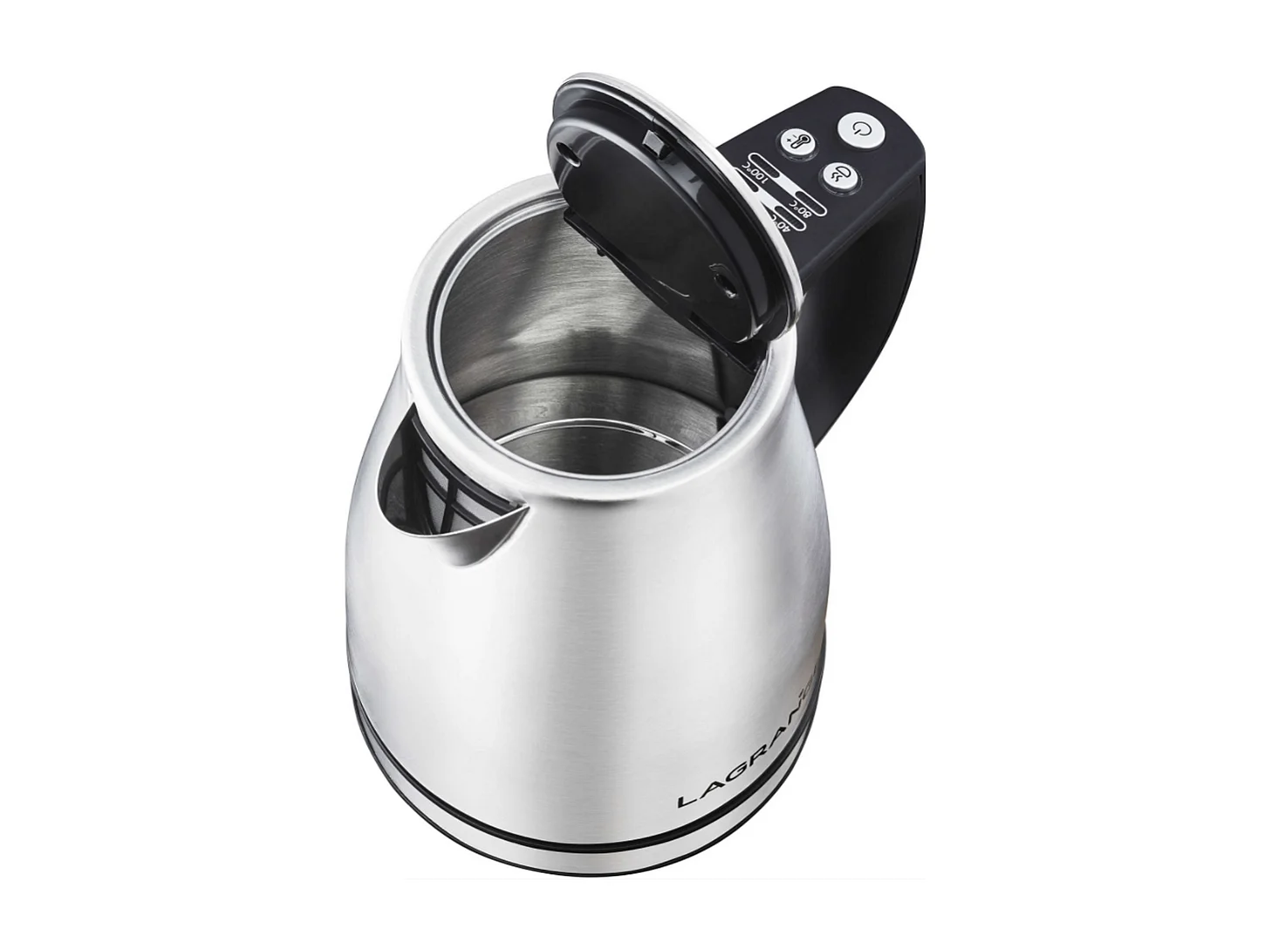 Lagrange Bouilloire électrique 1.2l 2200w - 509013