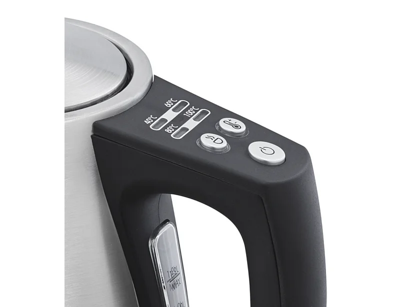 Lagrange Bouilloire électrique 1.2l 2200w - 509013