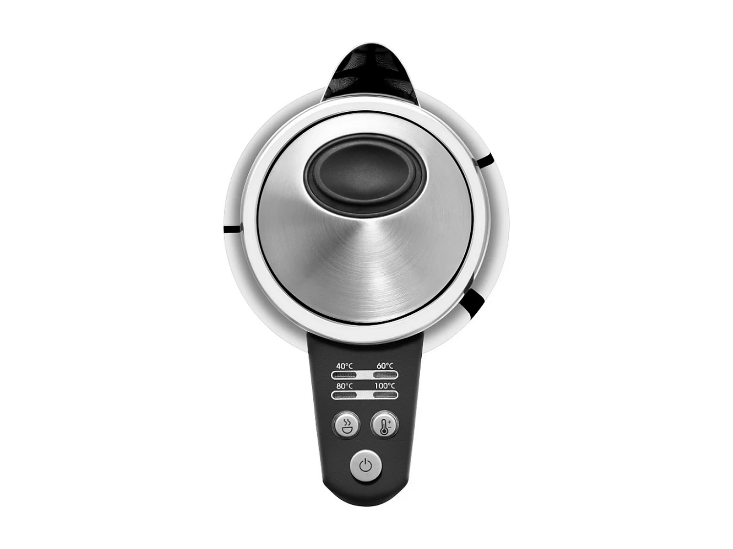 Lagrange Bouilloire électrique 1.2l 2200w - 509013