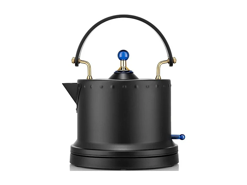 Bodum Bouilloire sans fil 0.5l noir - 12274-01EURO-80