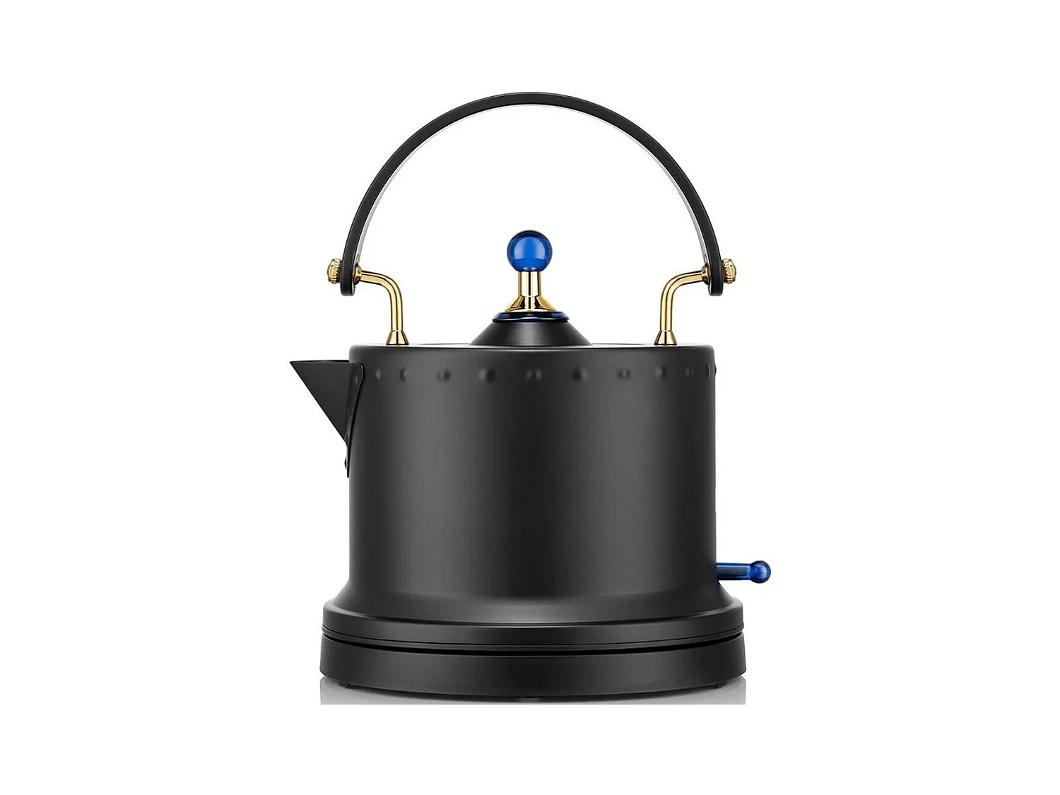 Bodum Bouilloire sans fil 0.5l noir - 12274-01EURO-80