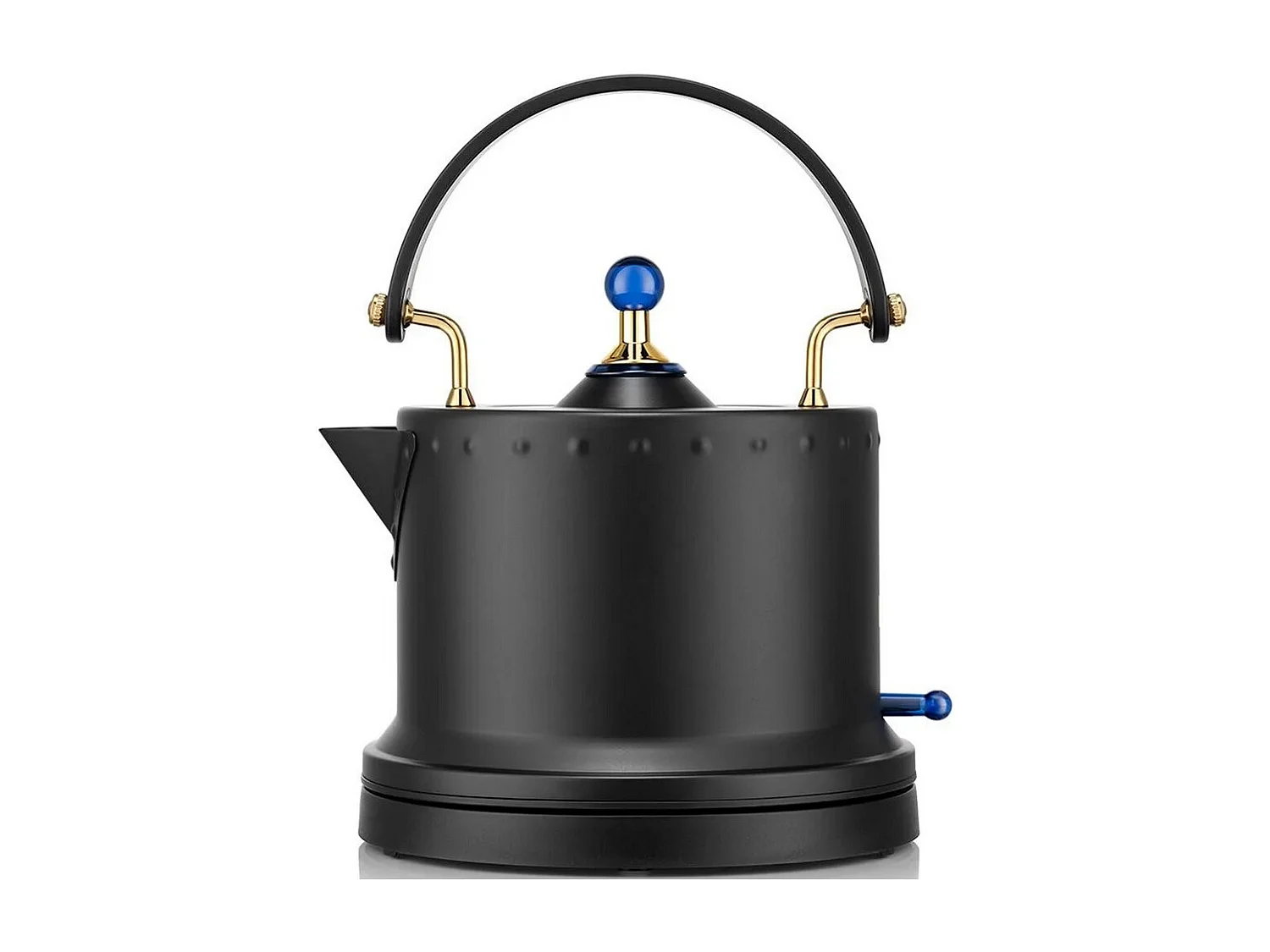 Bodum Bouilloire sans fil 0.5l noir - 12274-01EURO-80