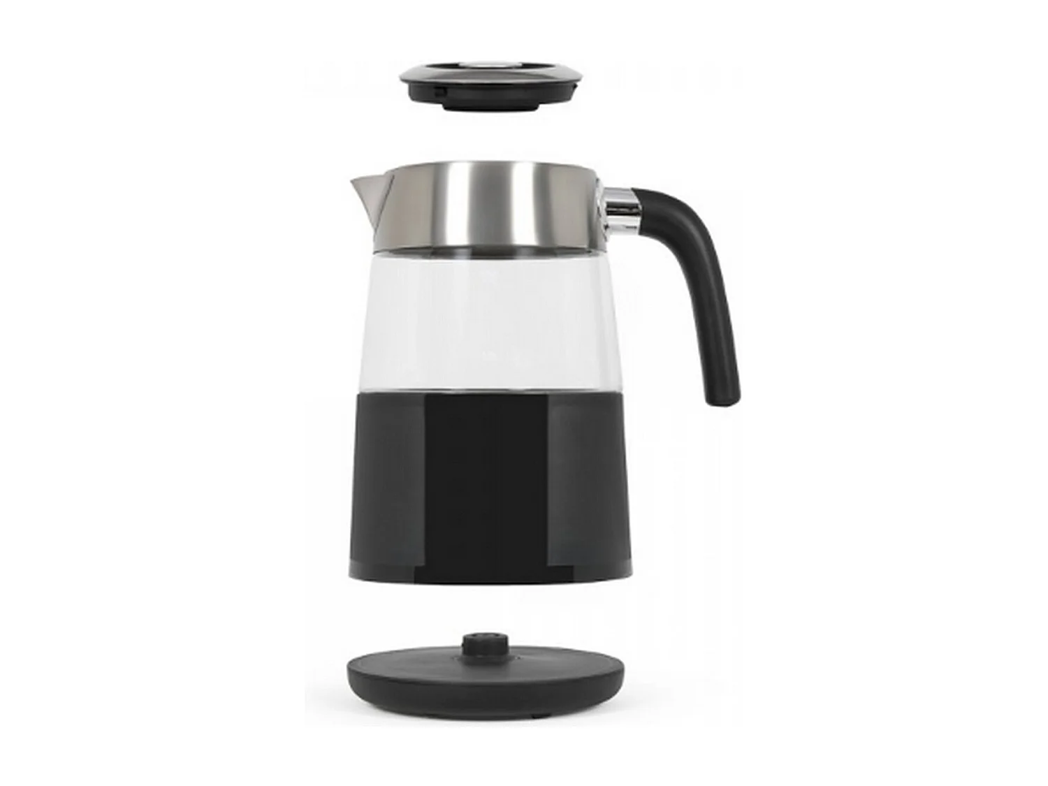 Livoo Bouilloire sans fil 1.7l 2200w - DOD221N