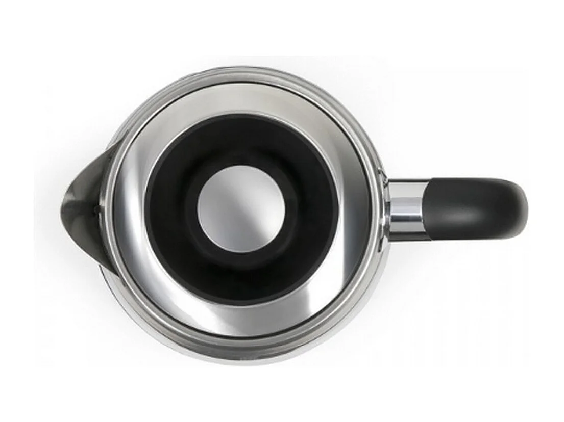 Livoo Bouilloire sans fil 1.7l 2200w - DOD221N