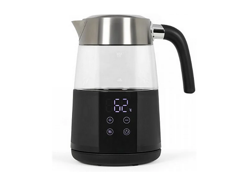 Livoo Bouilloire sans fil 1.7l 2200w - DOD221N