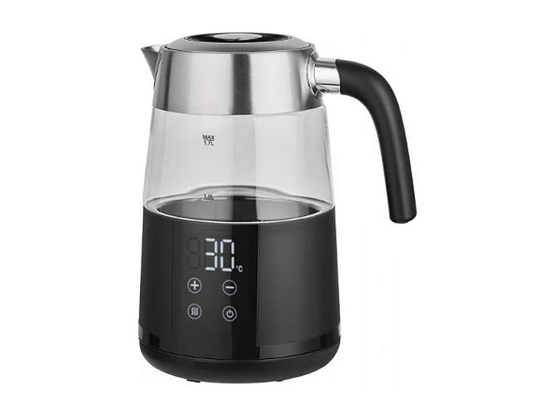 Livoo Bouilloire sans fil 1.7l 2200w - DOD221N