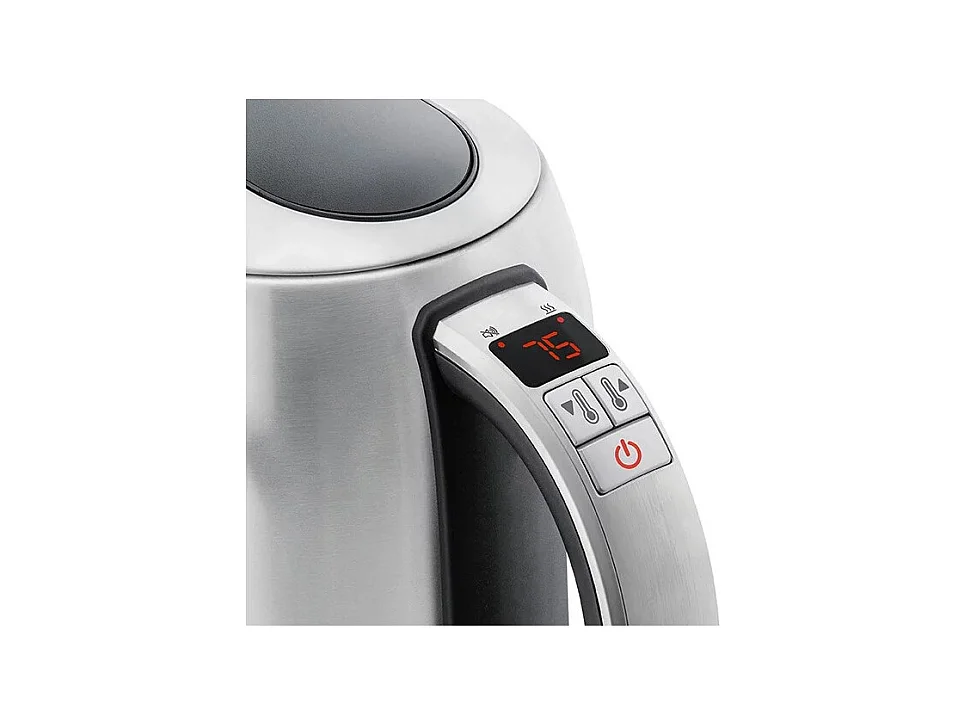 Riviera & Bar Bouilloire électrique 1.5l 2200w gris - BBT570