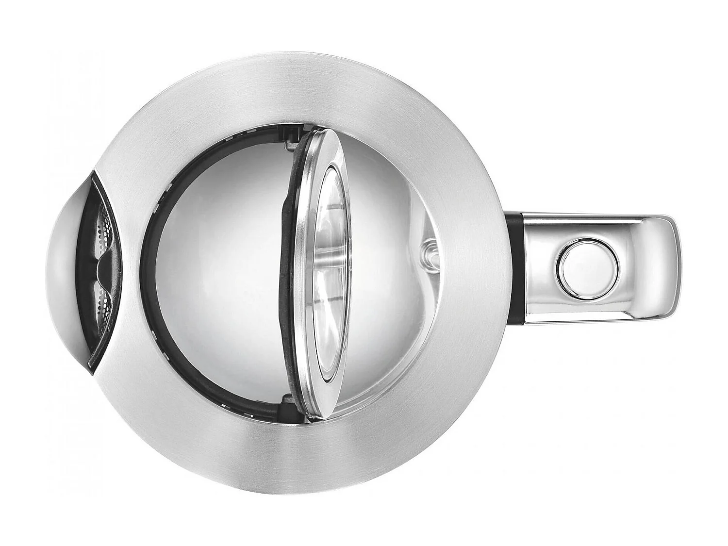 Wmf Bouilloire sans fil 1.7l 3000w - 0413150011