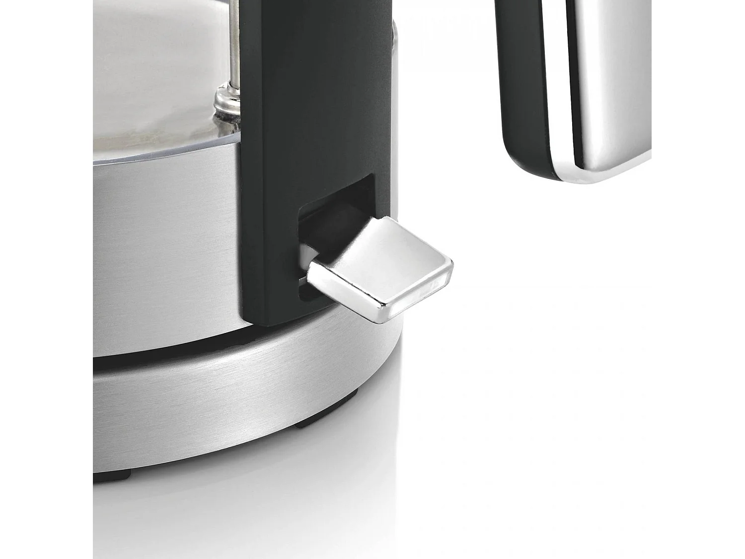 Wmf Bouilloire sans fil 1.7l 3000w - 0413150011