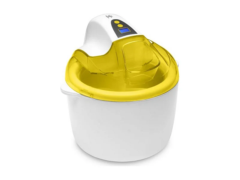 Frifri Sorbetière 1.5l 12w jaune - F9006
