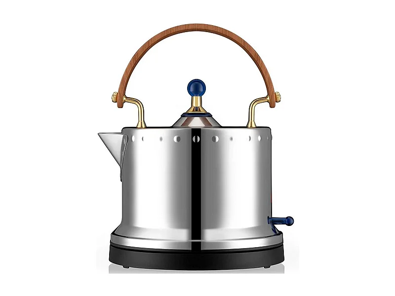 Bodum Bouilloire sans fil 0.5l inox - 12274-16EURO