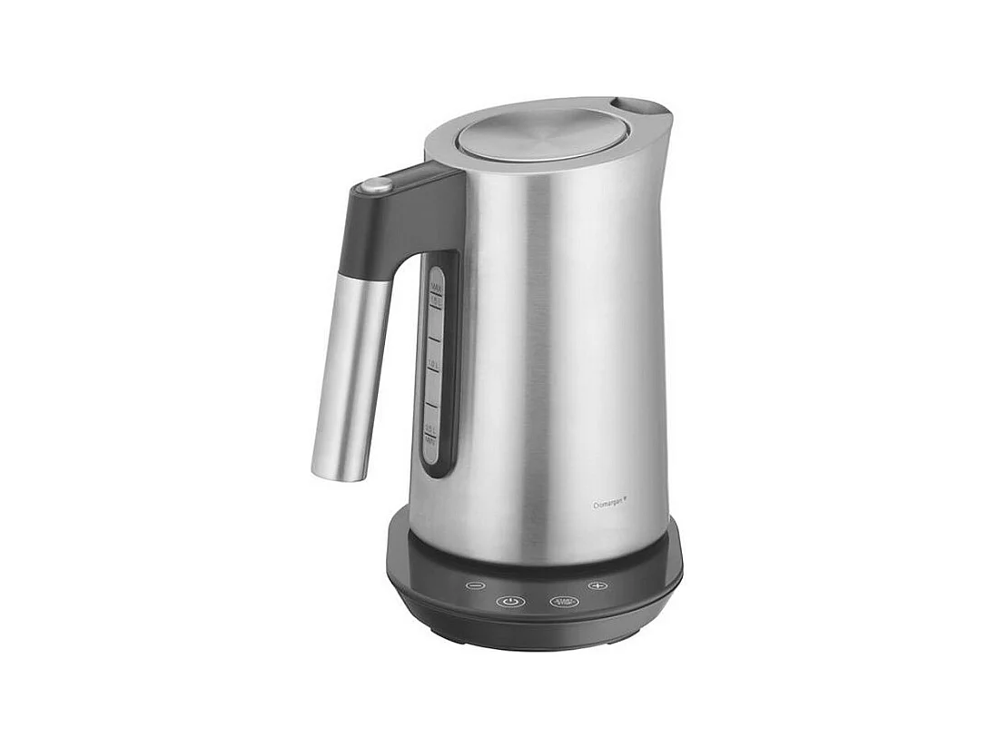 Wmf Bouilloire sans fil 1.6l température réglable - 0413310011