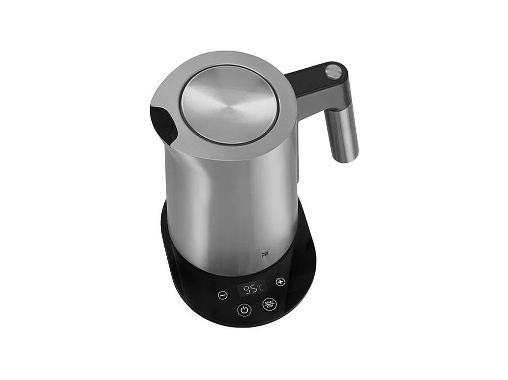 Wmf Bouilloire sans fil 1.6l température réglable - 0413310011