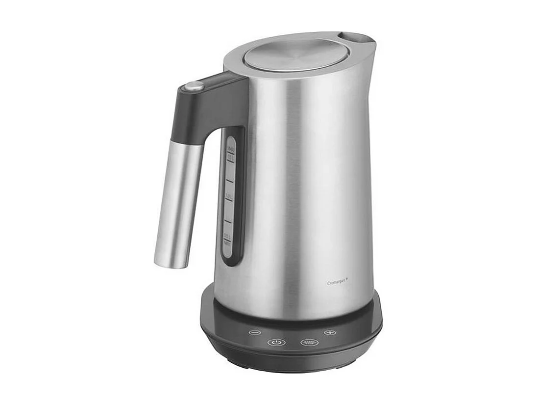 Wmf Bouilloire sans fil 1.6l température réglable - 0413310011