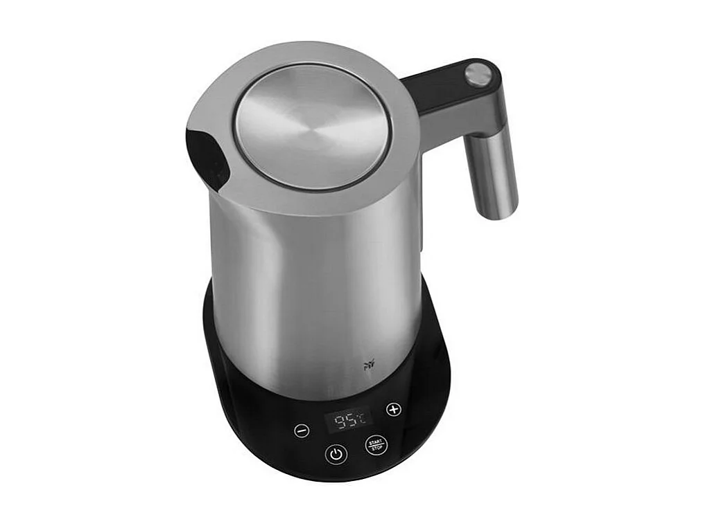 Wmf Bouilloire sans fil 1.6l température réglable - 0413310011