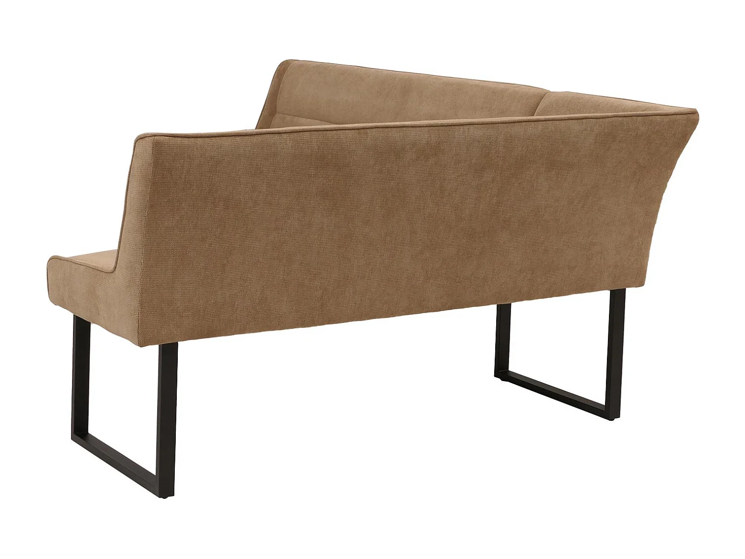 Eckbank MCW-O81, Hellbraun