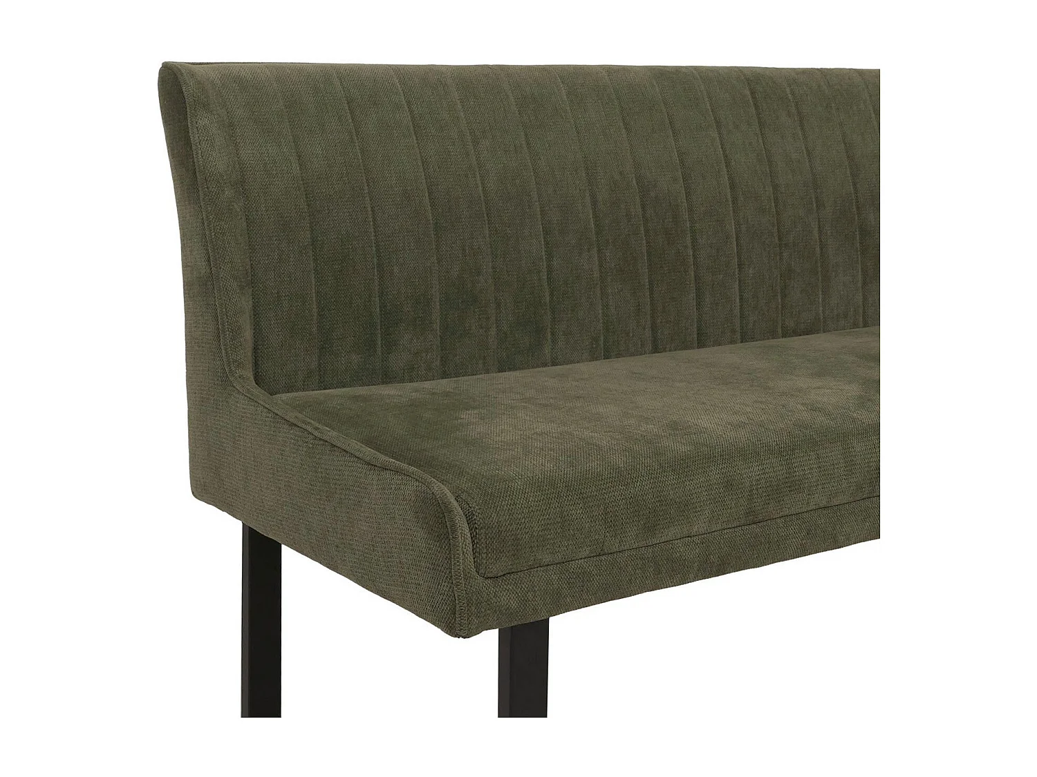 Eckbank MCW-O82, Grün