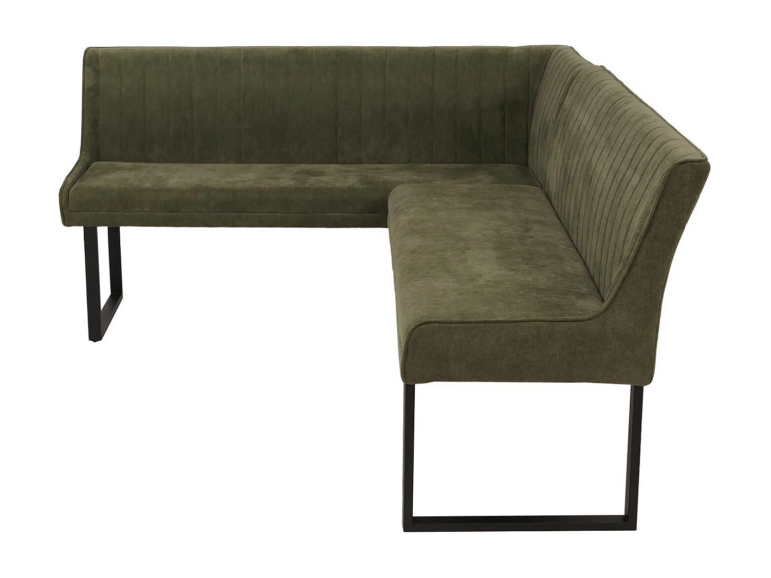 Eckbank MCW-O82, Grün