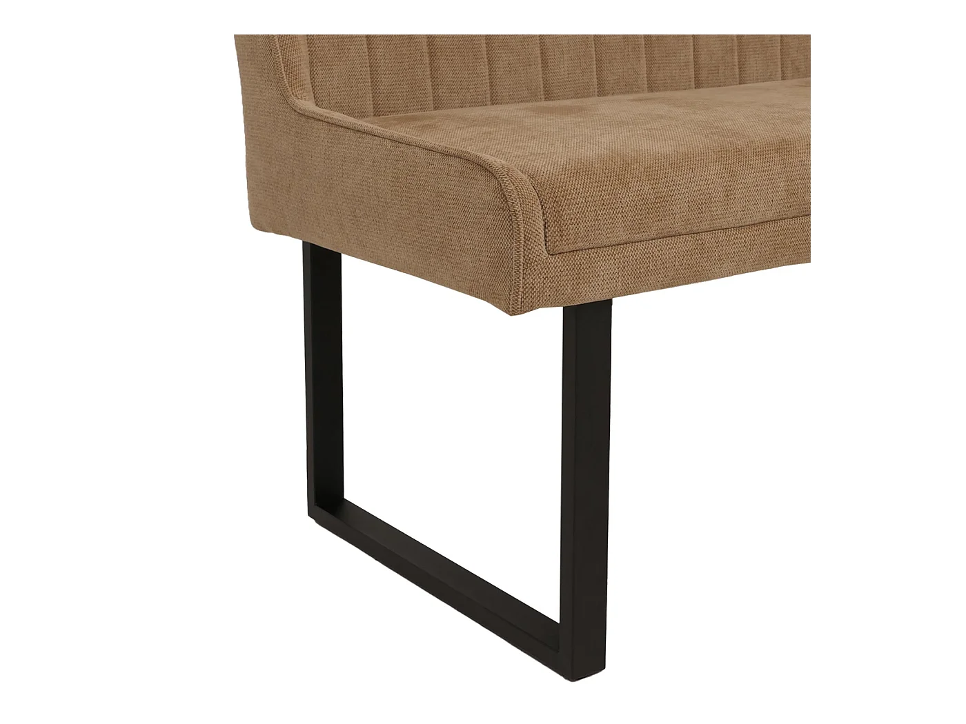 Eckbank MCW-O82, Hellbraun