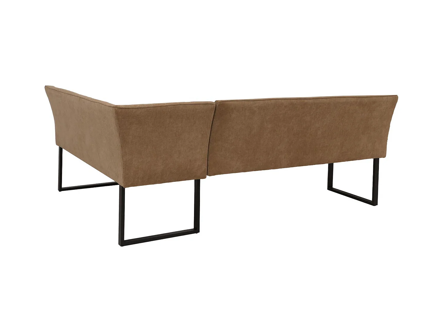 Eckbank MCW-O82, Hellbraun