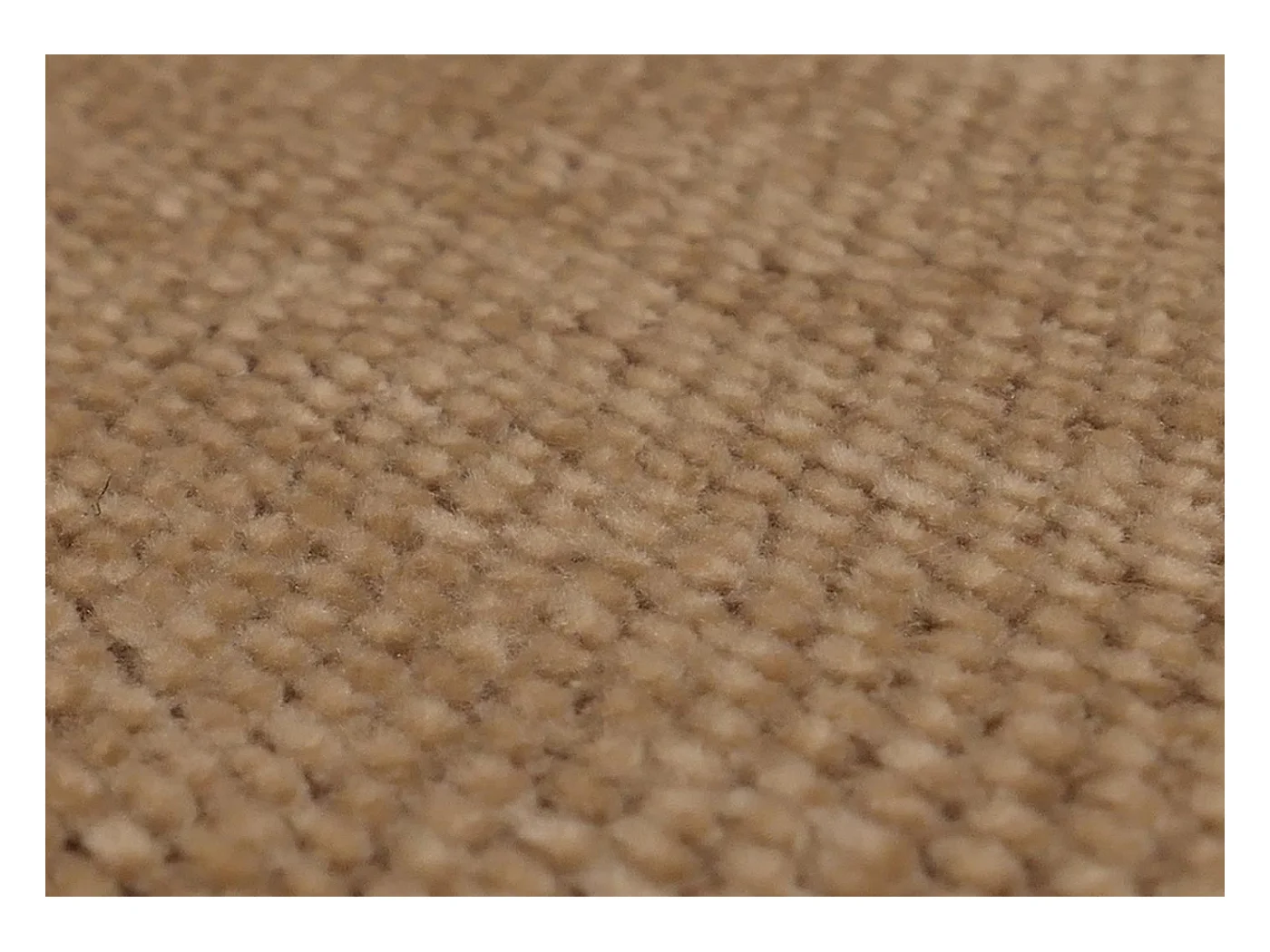 Eckbank MCW-O82, Hellbraun