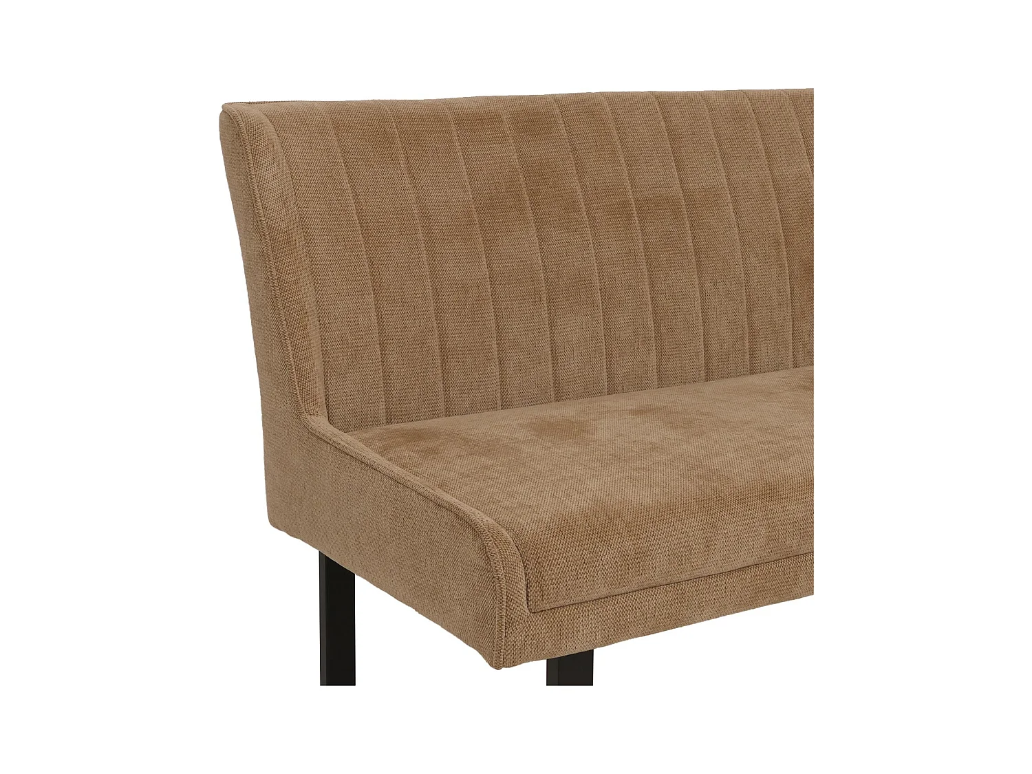 Eckbank MCW-O82, Hellbraun