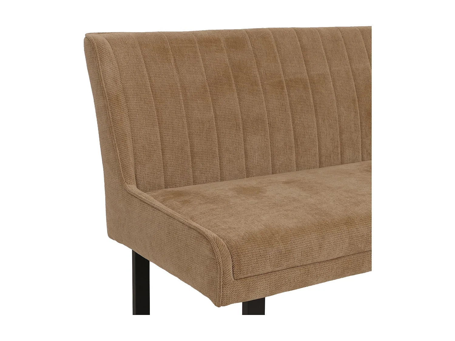 Eckbank MCW-O82, Hellbraun