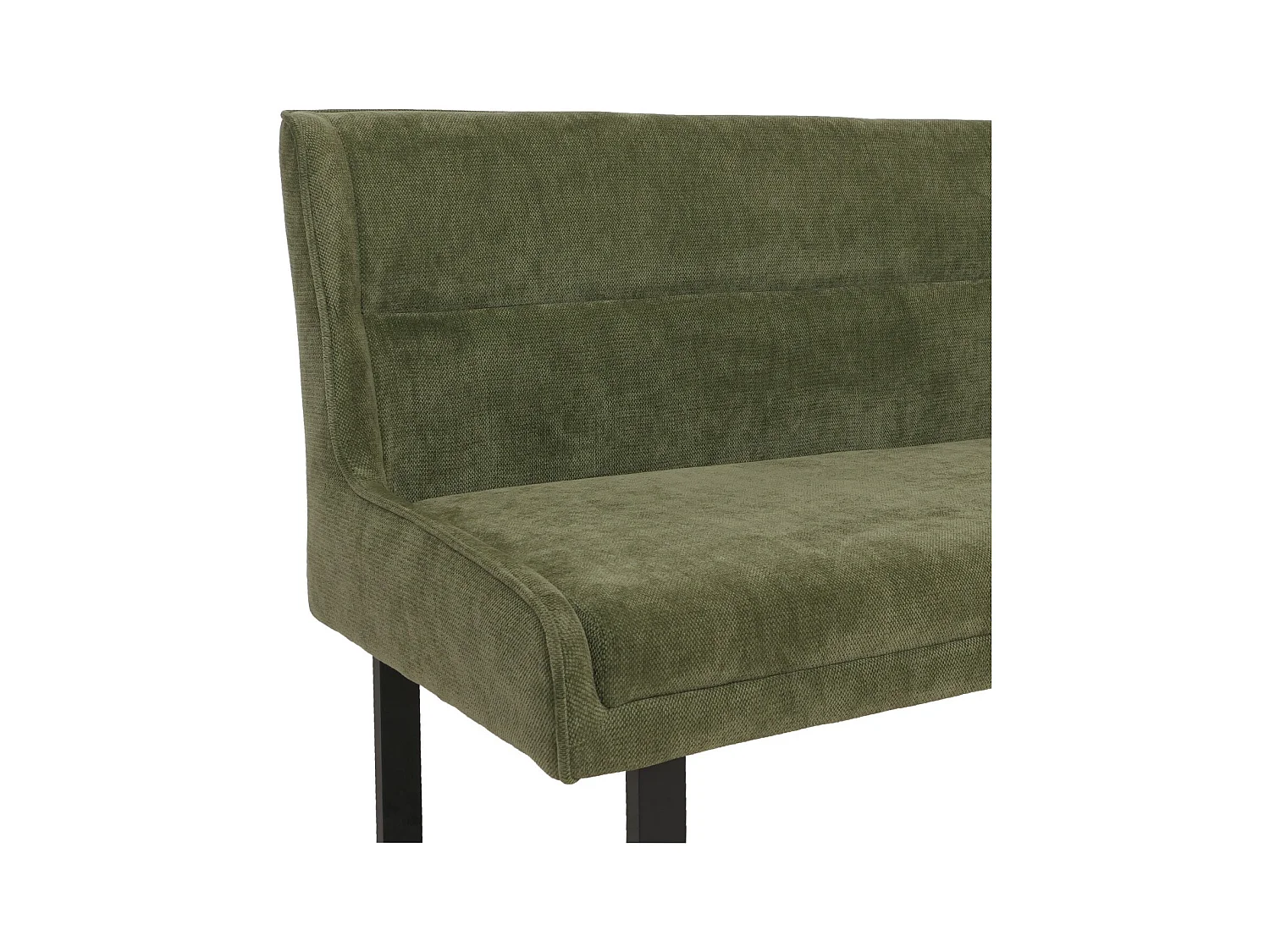 Eckbank MCW-O81, Grün