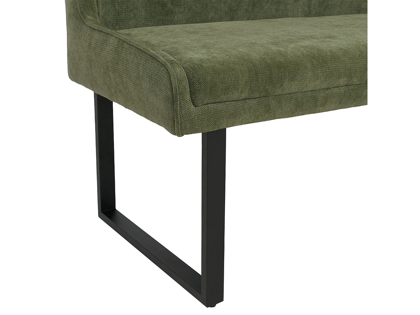 Eckbank MCW-O81, Grün