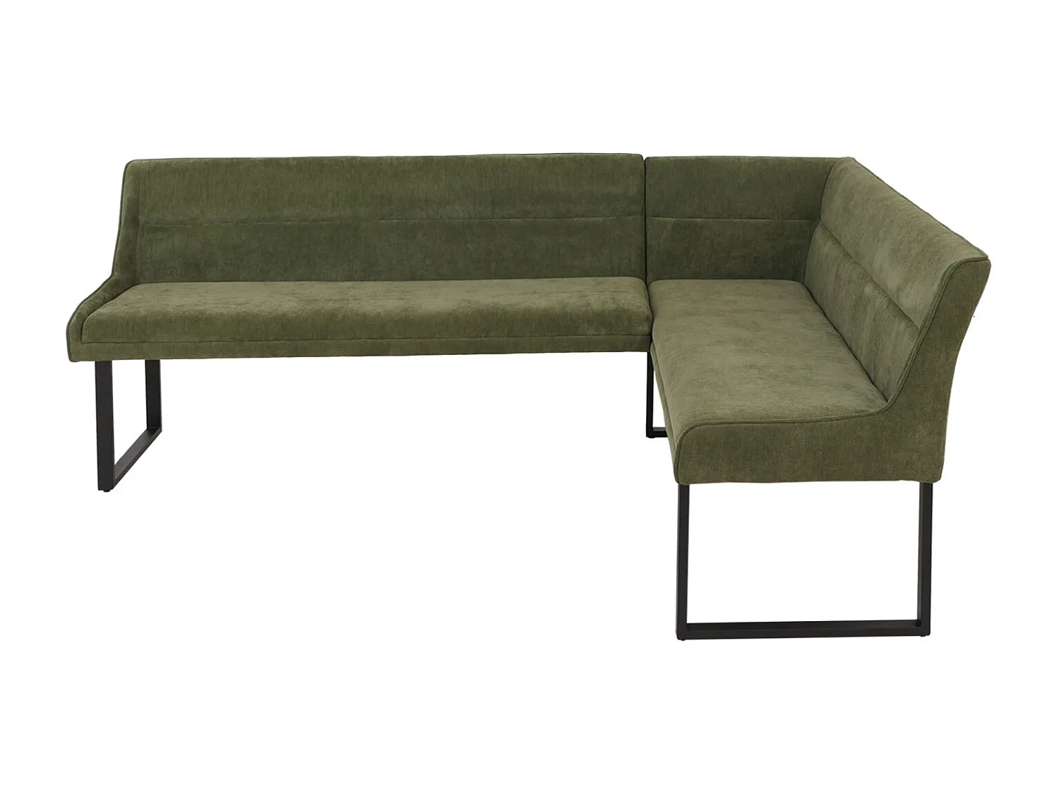 Eckbank MCW-O81, Grün