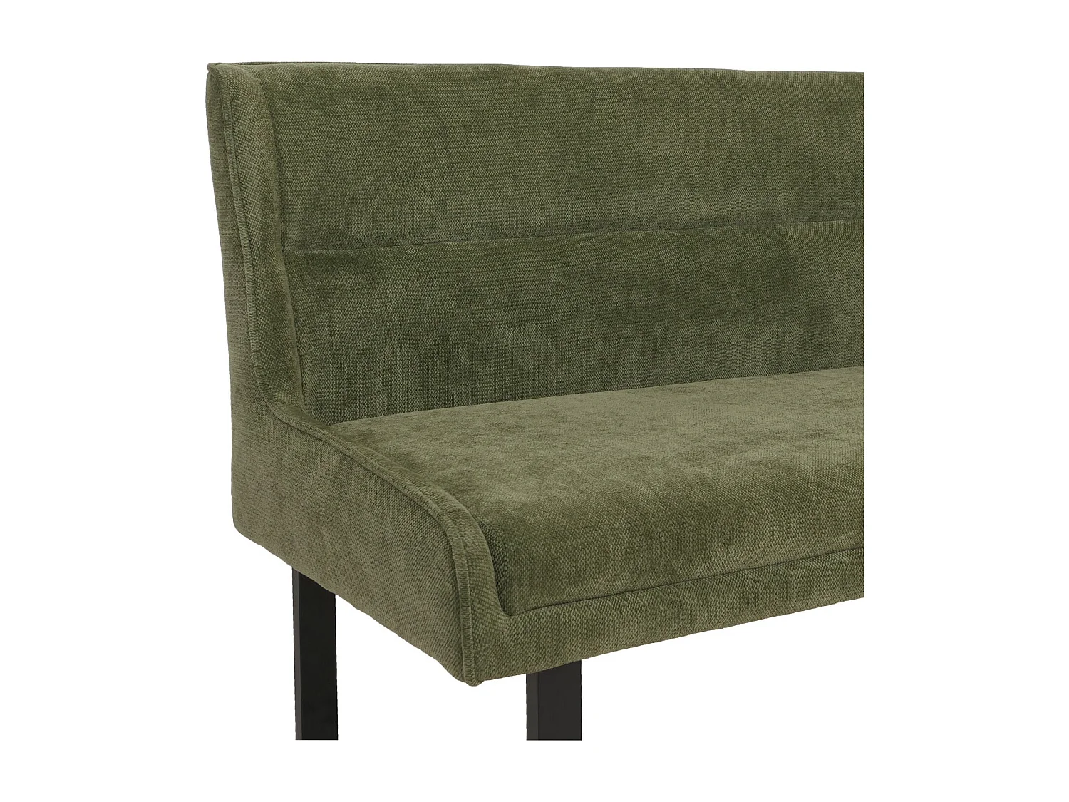 Eckbank MCW-O81, Grün