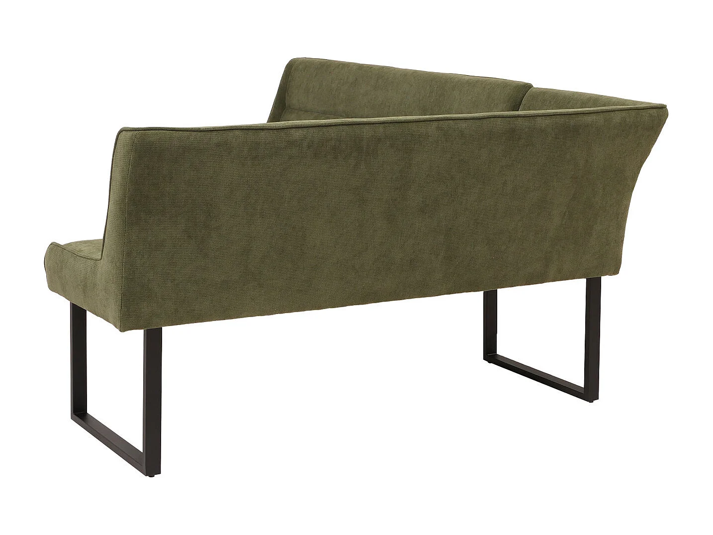 Eckbank MCW-O81, Grün