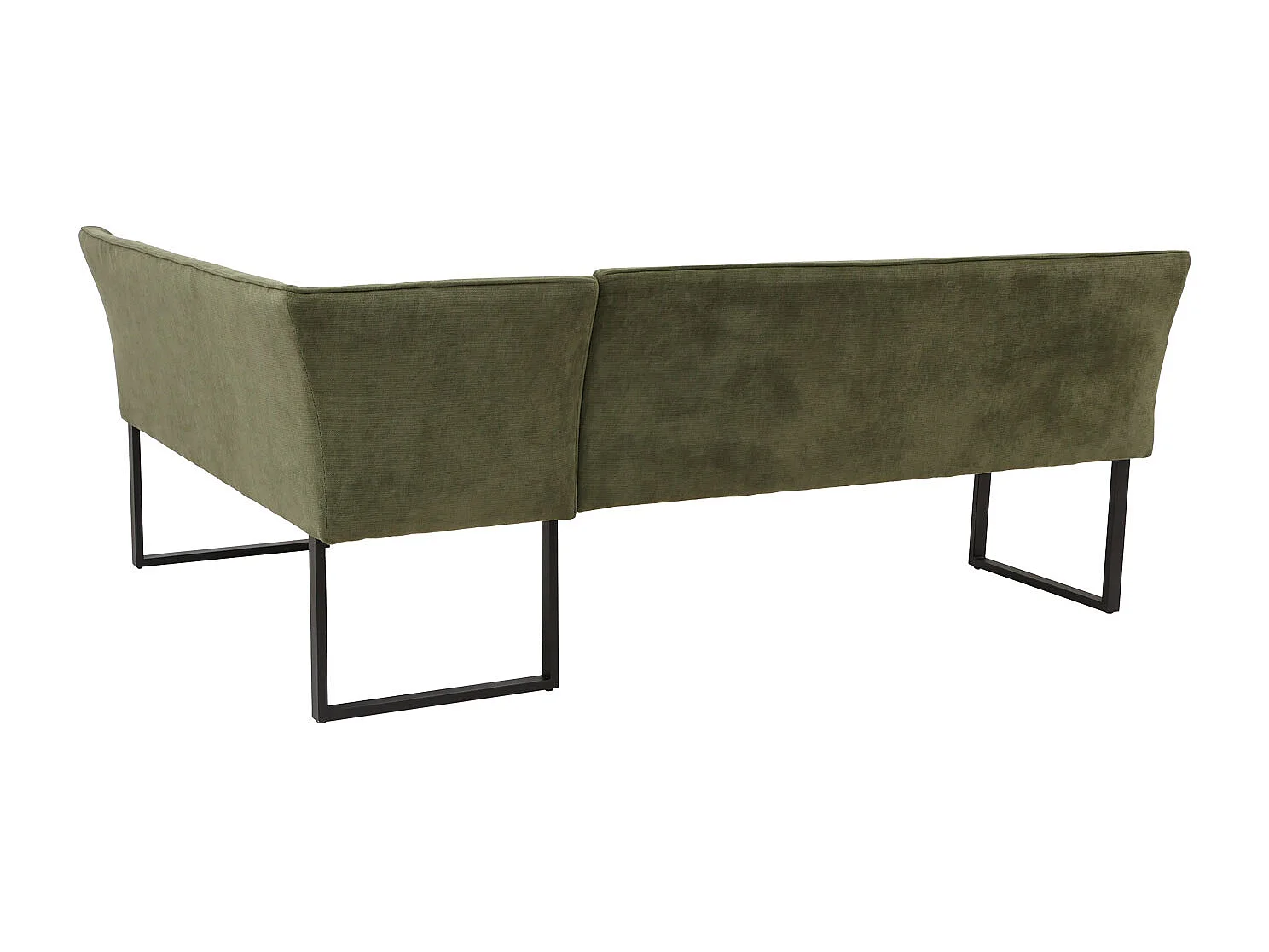 Eckbank MCW-O81, Grün