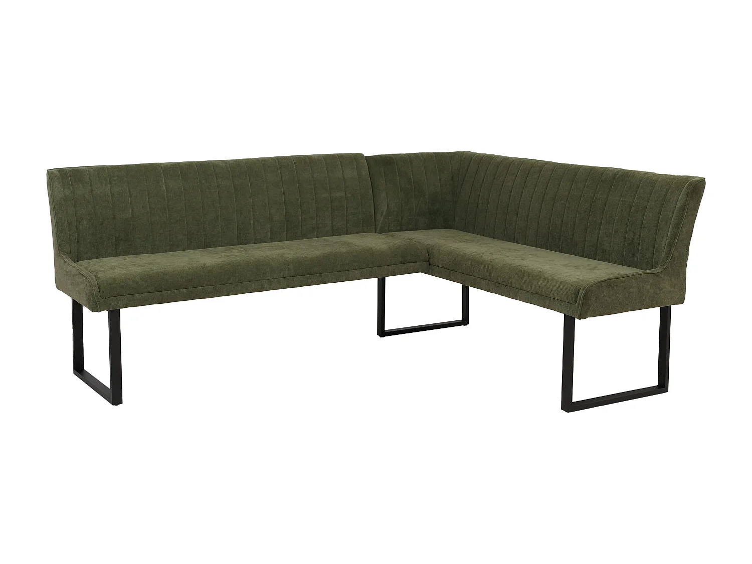 Eckbank MCW-O82, Grün