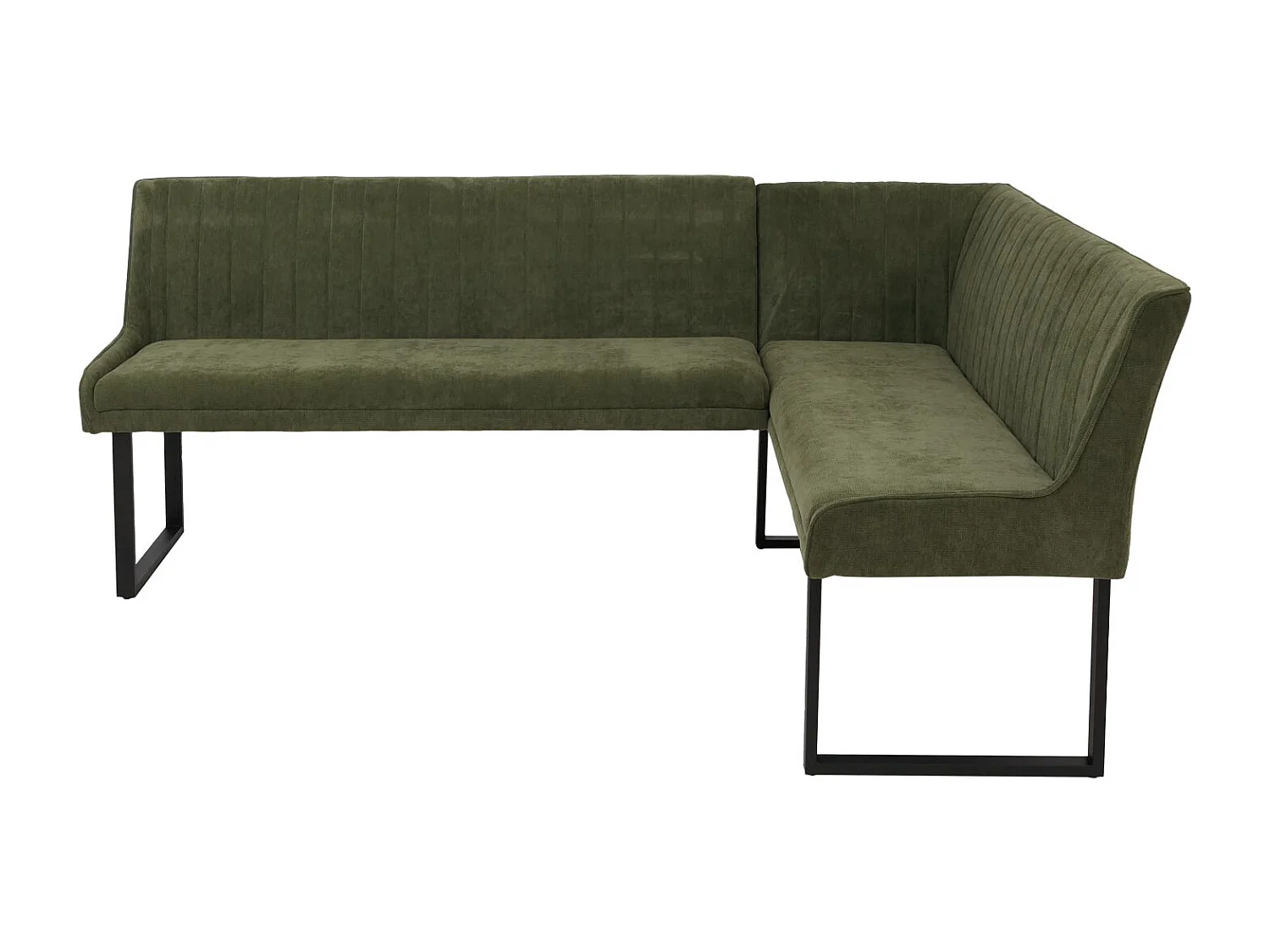 Eckbank MCW-O82, Grün