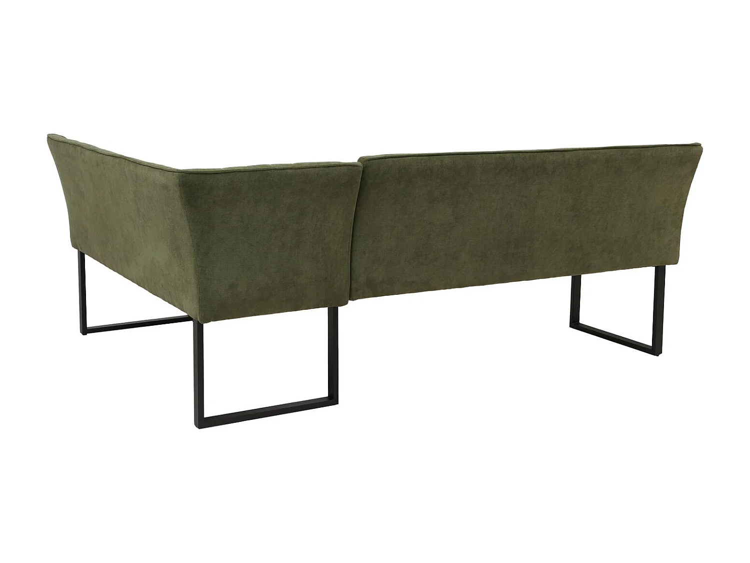 Eckbank MCW-O82, Grün