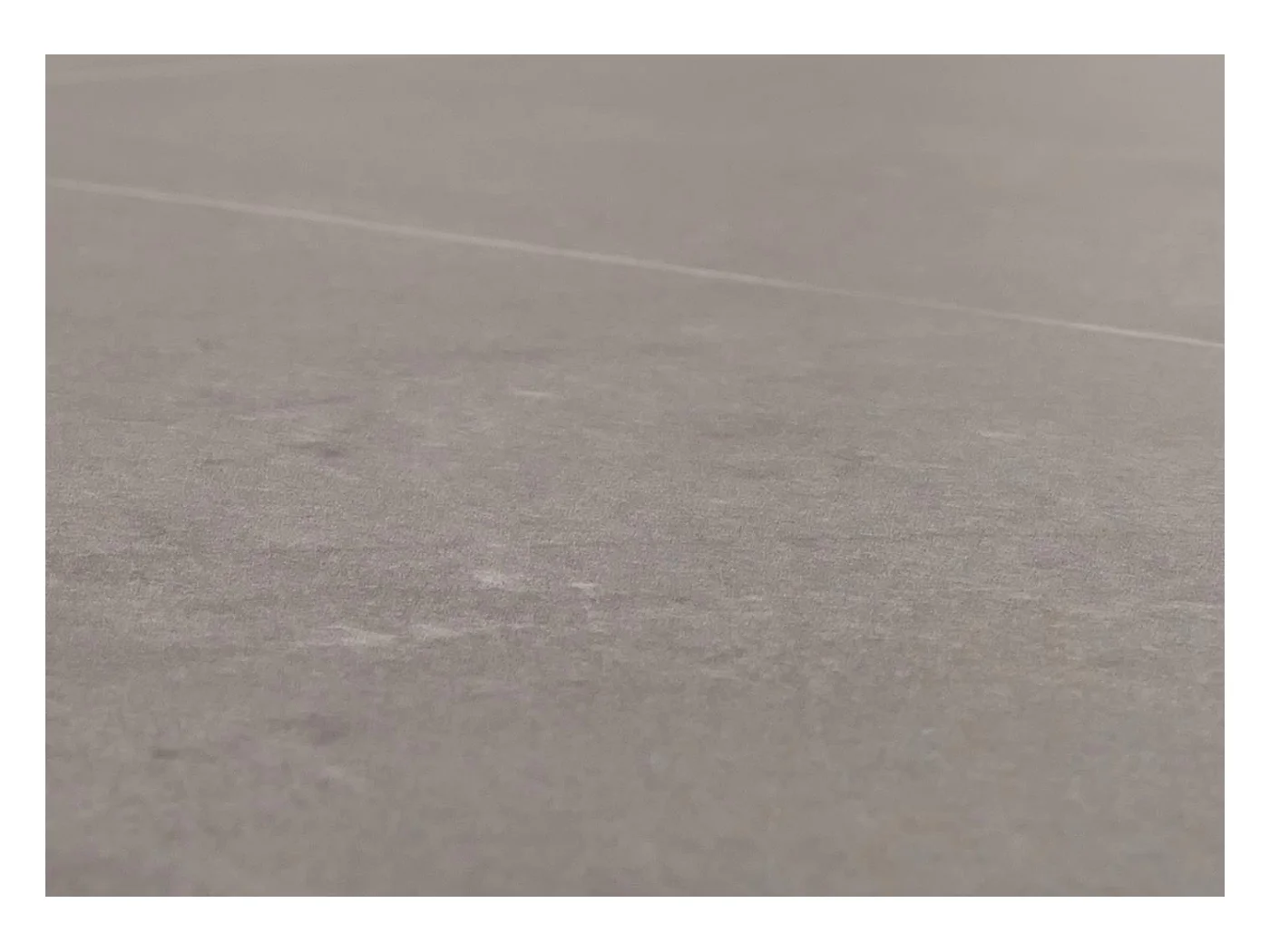 Stół do jadalni MCW-O58,  szary