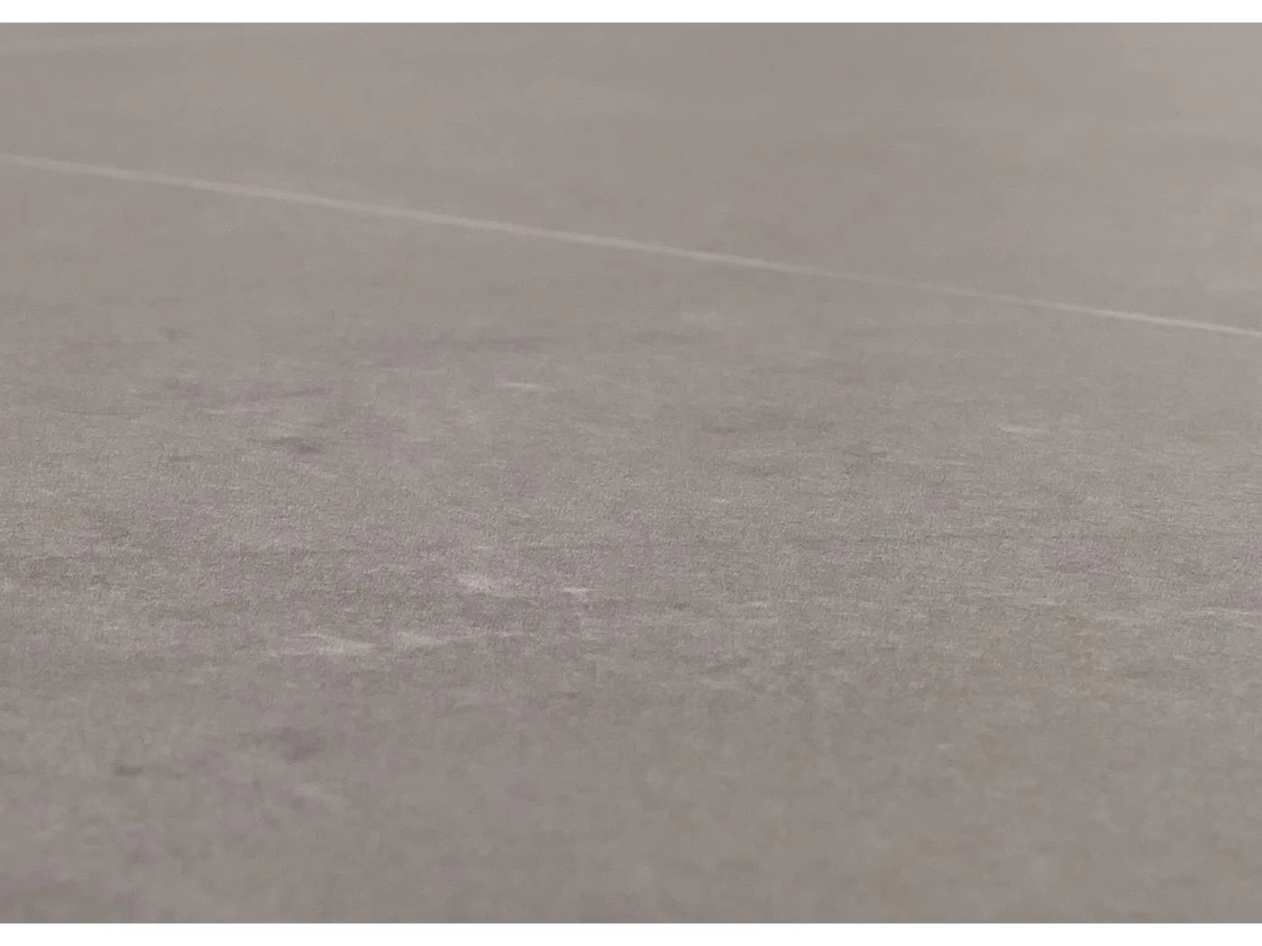 Esszimmertisch MCW-O58, Grau