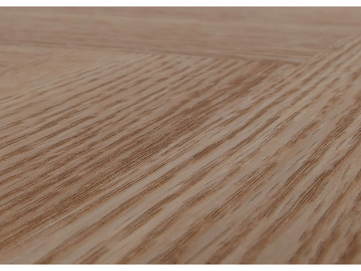 Esszimmertisch MCW-O55, Helle Eiche-Optik