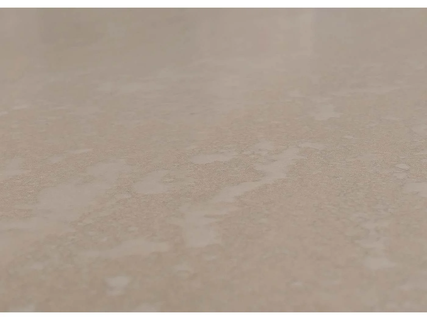 Esszimmertisch MCW-O59, Marmor-Optik beige