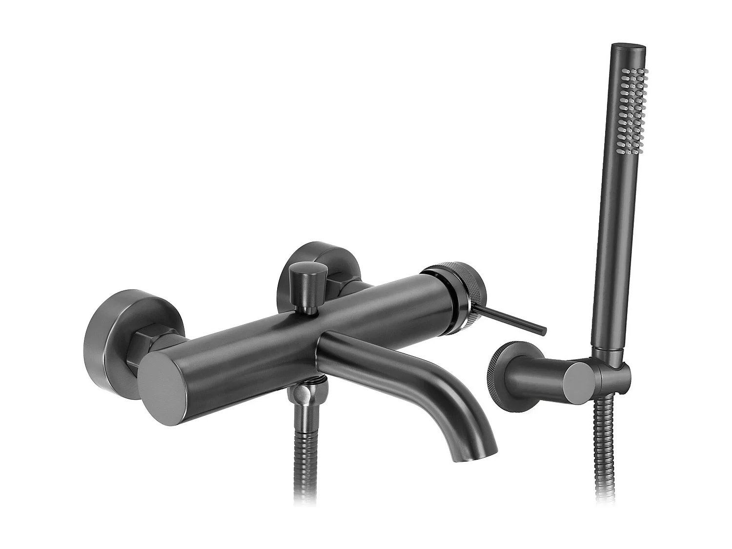 Badmengkraan Rea Lungo Grip Titanium