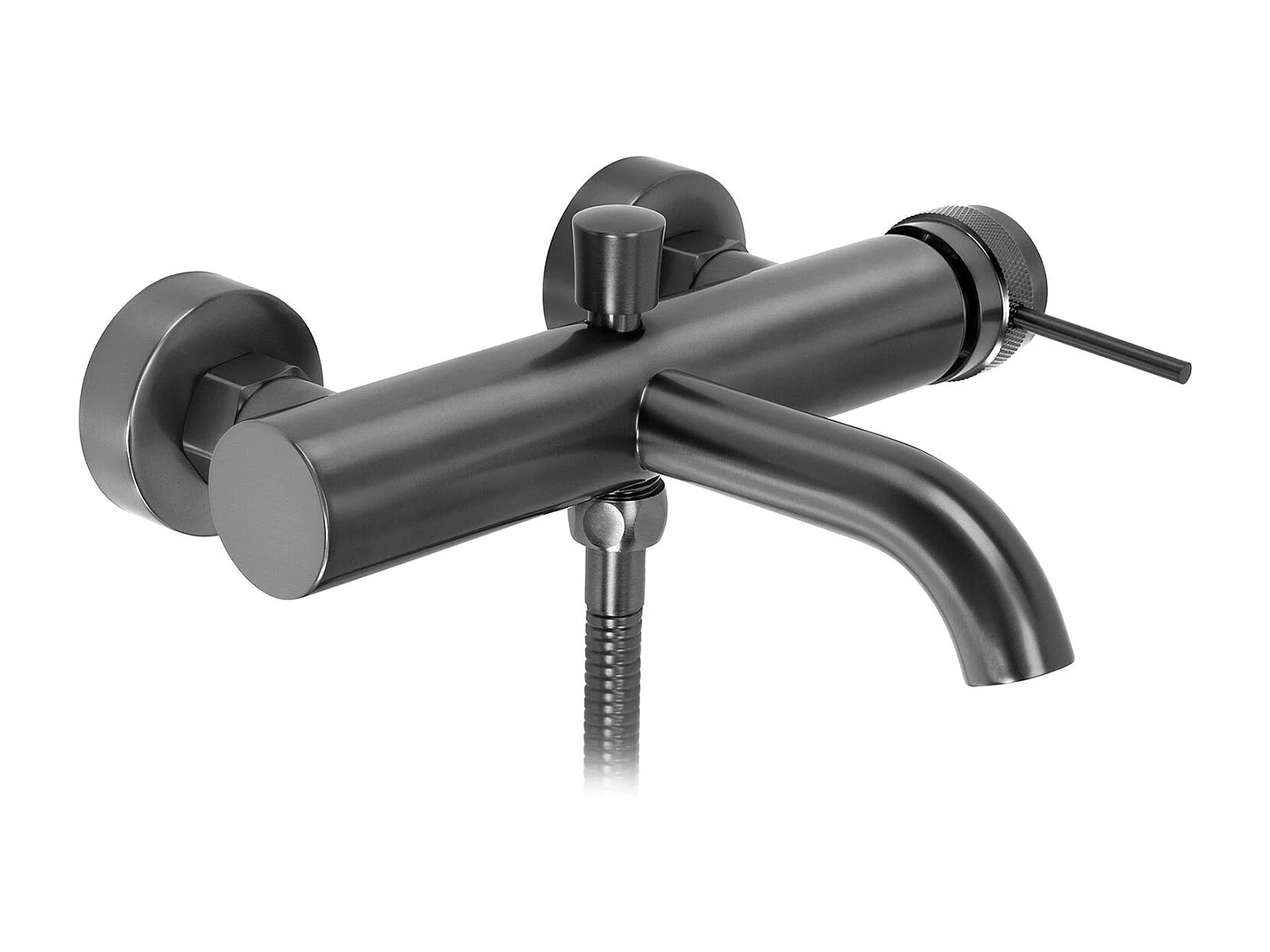 Badmengkraan Rea Lungo Grip Titanium