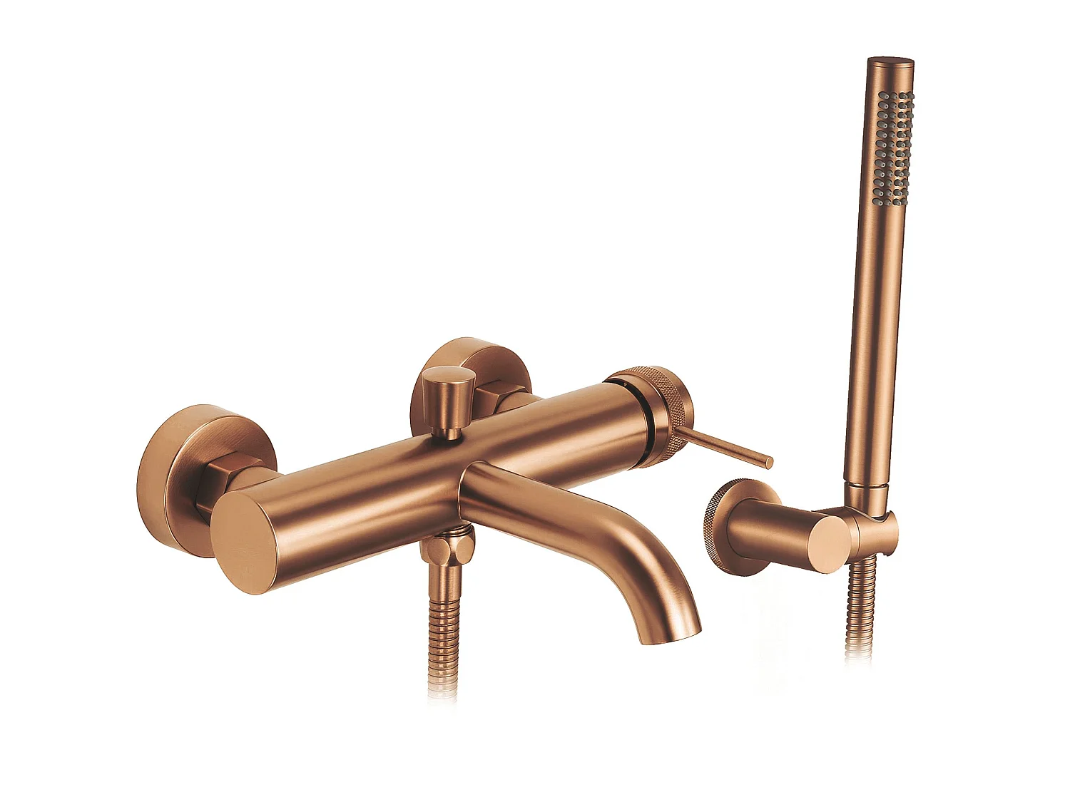 Bathtub Tap Rea Lungo