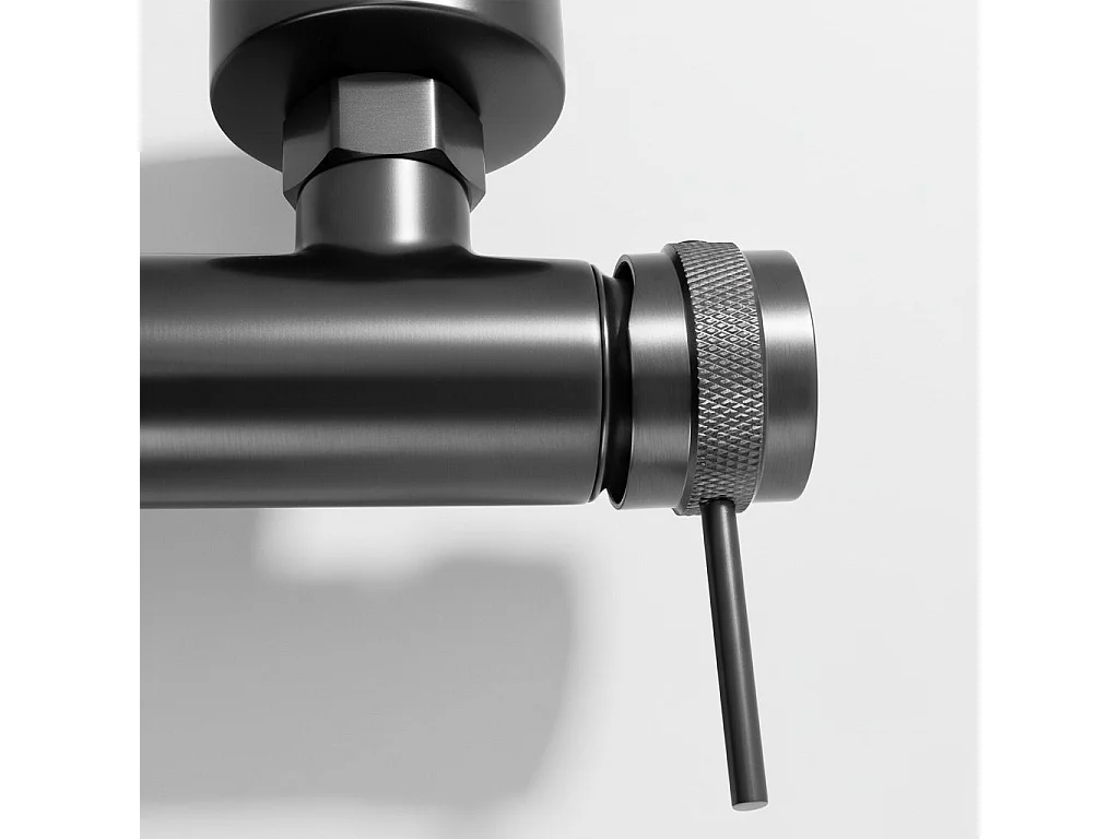 Badmengkraan Rea Lungo Grip Titanium