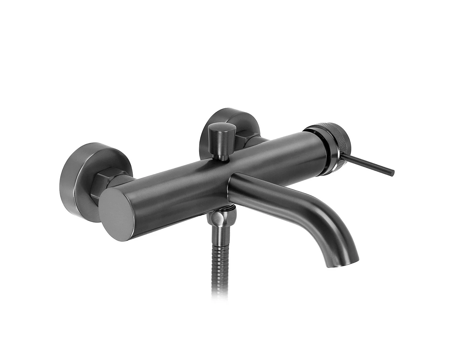 Badmengkraan Rea Lungo Grip Titanium
