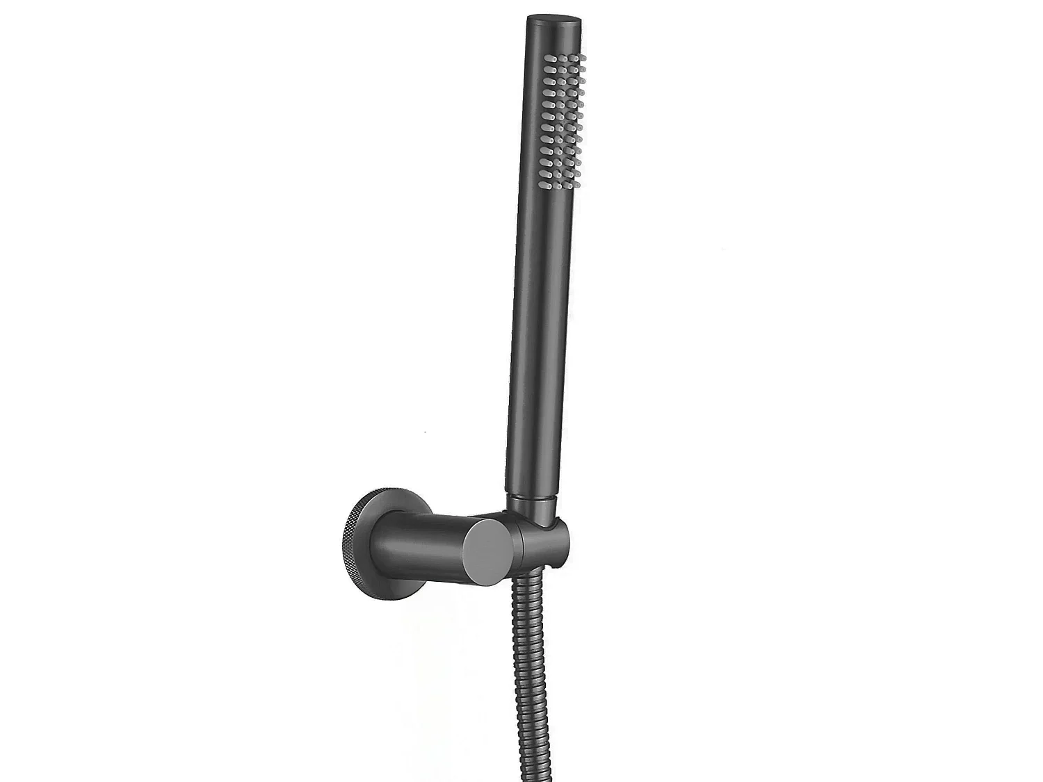 Badmengkraan Rea Lungo Grip Titanium