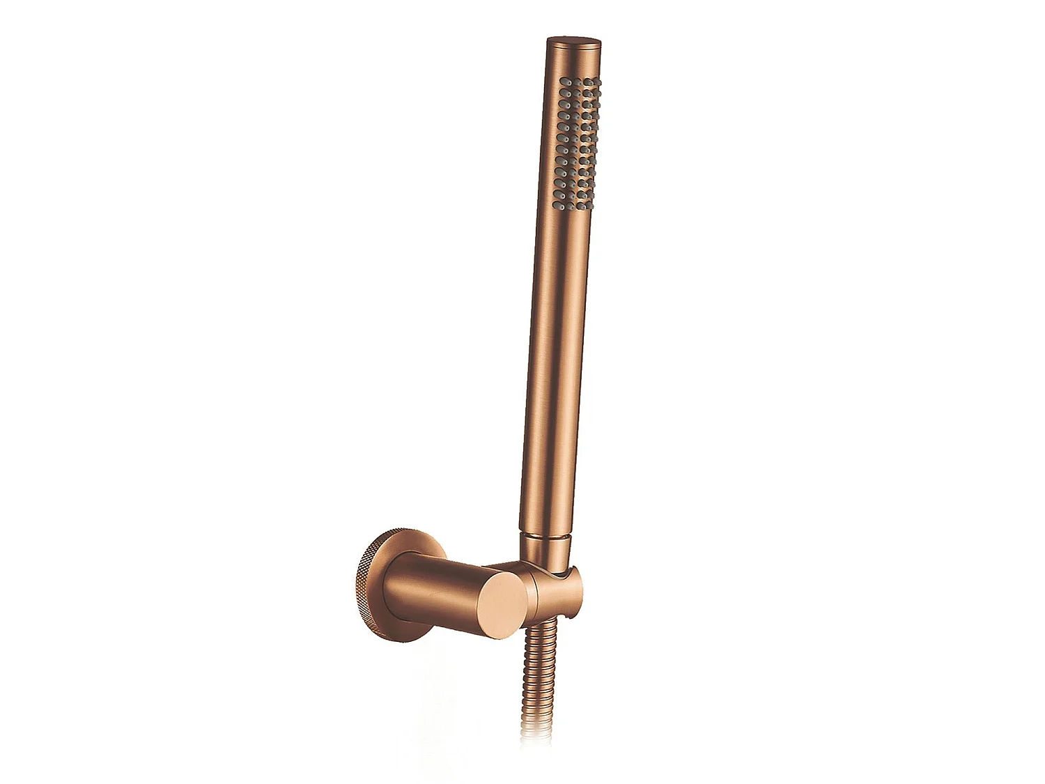 Badmengkraan Rea Lungo Brush Copper