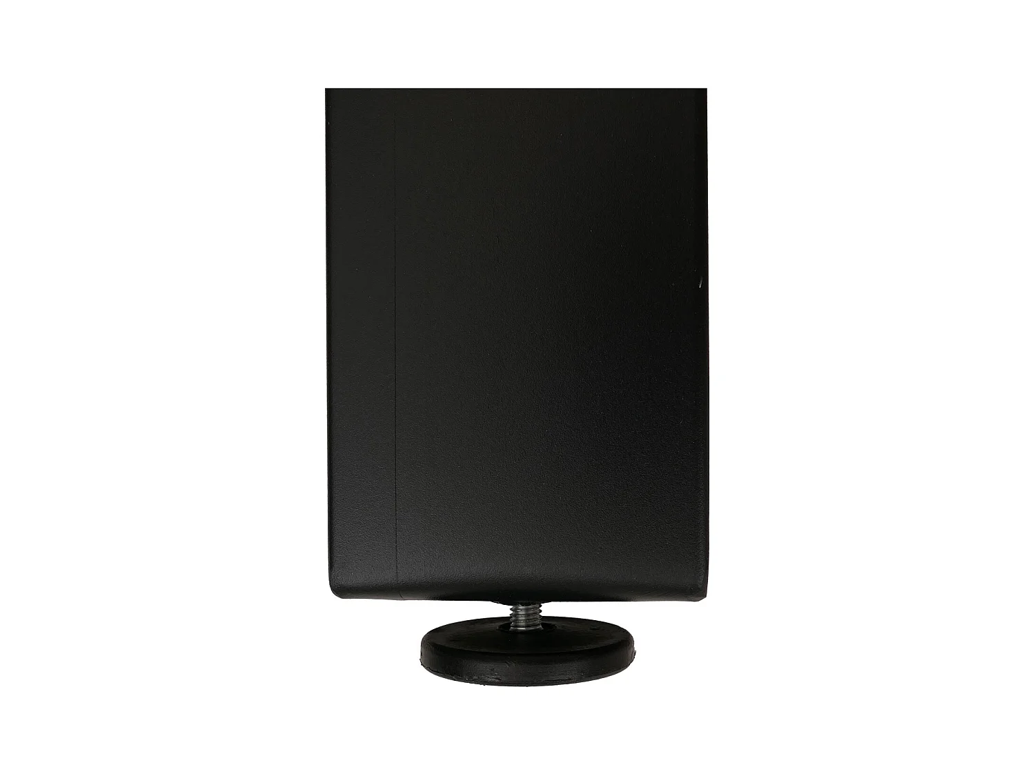 Esszimmertisch MCW-O61, Walnuss-Optik