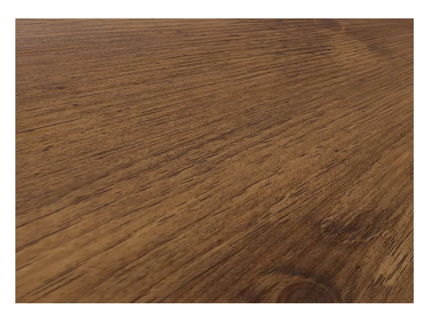 Stół do jadalni MCW-O61,  wygląd orzechowy